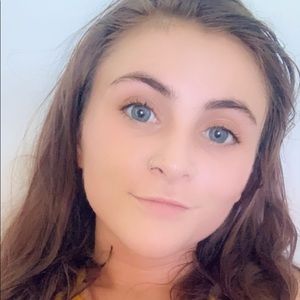 Meet your Posher, Mckayla